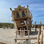 Appartamento Seaside-amrum-16 Norddorf