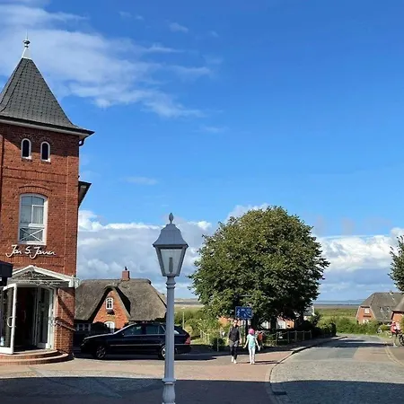 Apartment Seaside-amrum-16