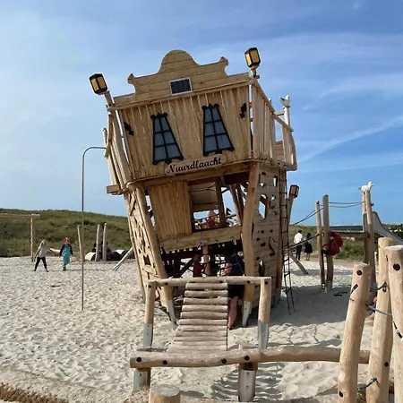 Seaside-amrum-16 Appartamento *