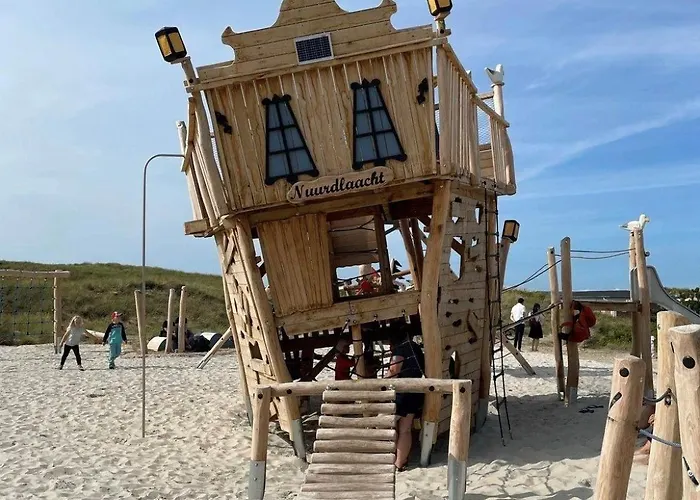 Apartment Seaside-amrum-16 Norddorf