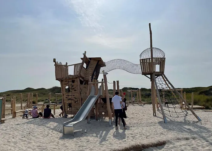 Seaside-amrum-16 * Norddorf